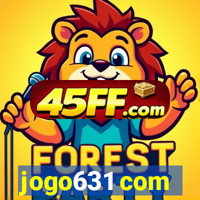 jogo631 com